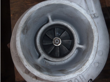 Turbocompresor para Maquinaria de construcción Holset: foto 2