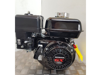 Motor para Maquinaria de construcción Honda GX160 kart Engine 4.8hp: foto 2