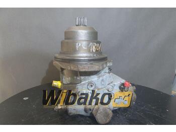 Motor hidráulico para Maquinaria de construcción Hydromatik A6VE80HZ3/63W-VHL220B-S R909605380: foto 2