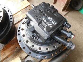 Motor hidráulico para Maquinaria de construcción Hyundai 31Q4-40030: foto 1