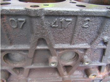Motor y piezas para Camión ISUZU 4HK1 NQR/N75: foto 3