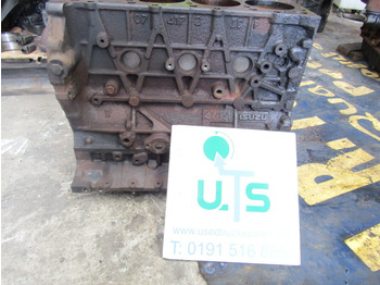 Motor y piezas para Camión ISUZU 4HK1 NQR/N75: foto 2