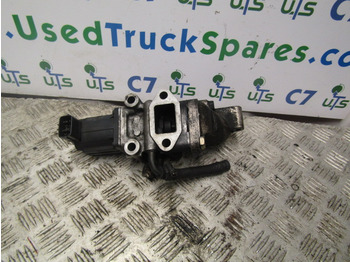 Motor y piezas para Camión ISUZU N75 4HK1 EURO 5 EGR VALVE: foto 2