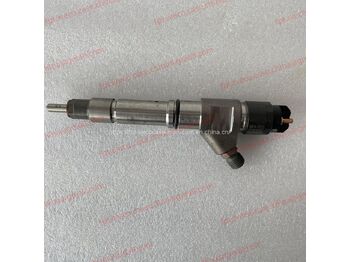 Inyector FPT IVECO CASE Cursor11 F3GFE613A B001 5801863562 FUEL SYSTEM INJECTOR 5801692383
