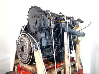 Motor para Camión Iveco Cursor 11 F3GFE611EJ152 Engine (Truck): foto 1