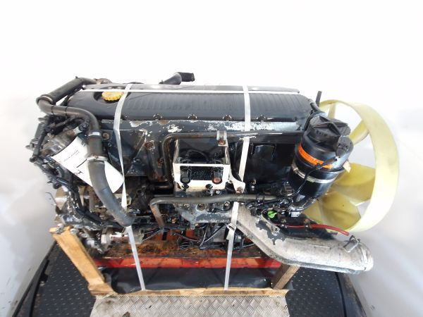 Motor para Camión Iveco Cursor 8 E4 F2BE3681 Engine (Truck): foto 11