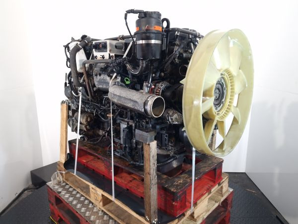 Motor para Camión Iveco Cursor 8 E4 F2BE3681 Engine (Truck): foto 6