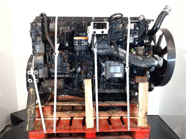 Motor para Camión Iveco F3BE0681A Cursor 13 E3 Engine (Truck): foto 3