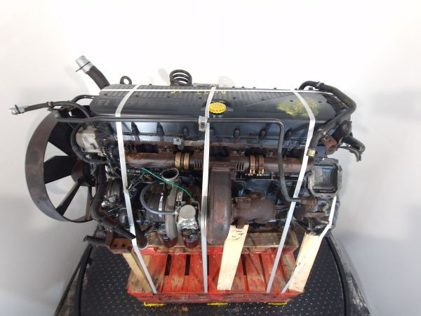 Motor para Camión Iveco F3BE0681A Cursor 13 E3 Engine (Truck): foto 9
