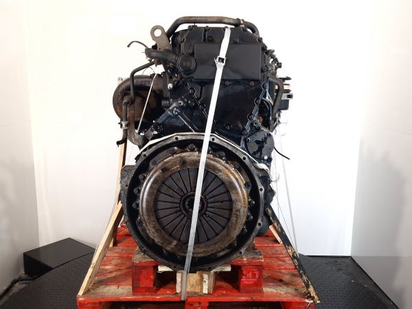 Motor para Camión Iveco F3BE0681A Cursor 13 E3 Engine (Truck): foto 2