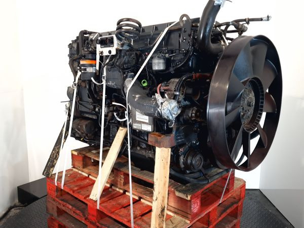 Motor para Camión Iveco F3BE0681A Cursor 13 E3 Engine (Truck): foto 4