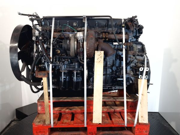 Motor para Camión Iveco F3BE0681A Cursor 13 E3 Engine (Truck): foto 7