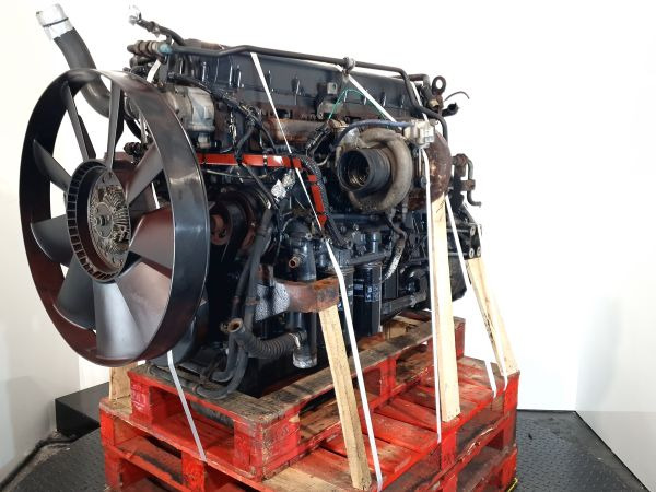 Motor para Camión Iveco F3BE0681A Cursor 13 E3 Engine (Truck): foto 6