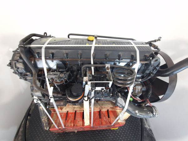 Motor para Camión Iveco F3BE0681A Cursor 13 E3 Engine (Truck): foto 11