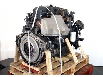 Motor para Camión Iveco F4AFE611E*C017 Tector 7 Engine (Truck): foto 1