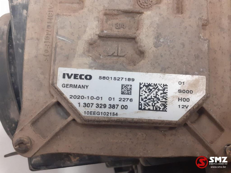 Faro delantero para Camión Iveco Occ koplamp links Iveco: foto 7