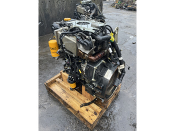 Motor para Maquinaria de construcción JCB 430 TA4-55 - silnik kompletny: foto 2