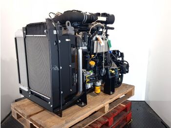 Motor para Maquinaria de construcción nuevo JCB 444 TA4-81 I2A Engine / Powerpack (Plant) T4F ecoMAX Engine: foto 1