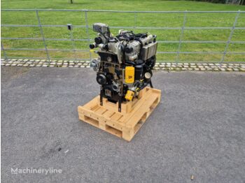 Motor para Excavadora JCB 448 TA4i 108kw . 4 Cylinder. 4.8 litres. 2013 (320/40394): foto 1