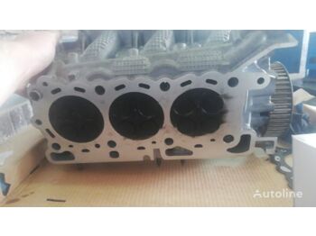 Motor para Coche Jaguar  for LAND ROVER 306DT discovery car: foto 4