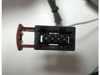 Sensor para Equipo de manutención Jungheinrich 51093402 stuurboom schakelaar incl. stuurboomkabel tbv Ere225 tiller switch with tiller cable: foto 3