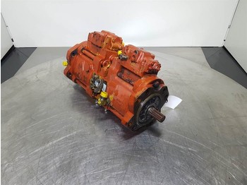 Hidráulica Kawasaki K3V112DT-1RCR-9N09 - Load sensing pump: foto 3