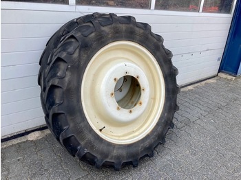 Neumáticos y llantas para Tractor Kleber 320/85R32 (12.4R32) Banden: foto 1
