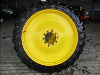 Neumáticos y llantas para Maquinaria agrícola Kleber KLEBER PFLEGERÄDER: foto 1