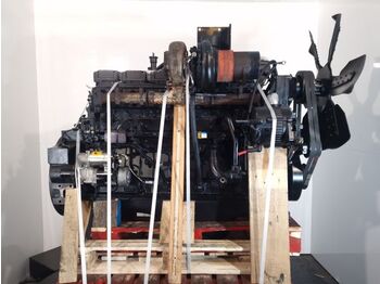 Motor para Maquinaria de construcción Komatsu SAA6D140E-2 Engine (Plant) PC800 Excavator: foto 4