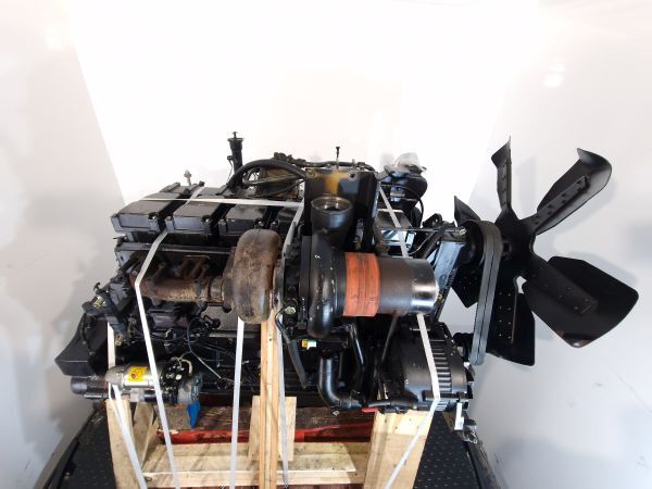 Motor para Maquinaria de construcción Komatsu SAA6D140E-2 Engine (Plant) PC800 Excavator: foto 11
