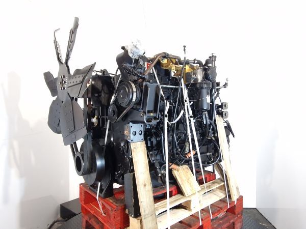 Motor para Maquinaria de construcción Komatsu SAA6D140E-2 Engine (Plant) PC800 Excavator: foto 7