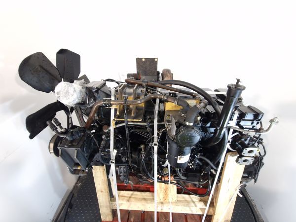 Motor para Maquinaria de construcción Komatsu SAA6D140E-2 Engine (Plant) PC800 Excavator: foto 10