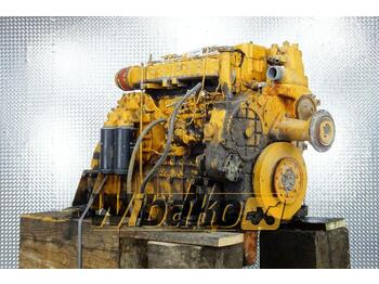 Motor para Maquinaria de construcción Liebherr D914T 9278534: foto 3