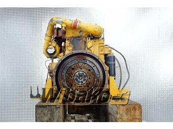 Motor para Maquinaria de construcción Liebherr D914T 9278534: foto 4