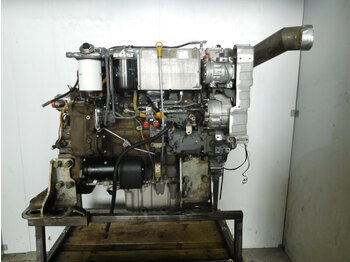 Motor para Maquinaria de construcción Liebherr D934L: foto 1