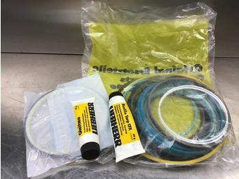 Piezas de recambio Liebherr Seal Kit
