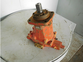 Motor hidráulico para Maquinaria de construcción Linde BMV140: foto 1
