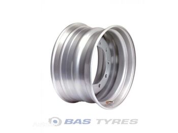 Llanta New Exa 11.75x22.5 ET0 26mm