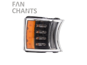 China Factory FANCHANTS 1949898 2442639  - Luz/ Iluminación