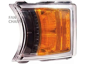 China Factory  FANCHANTS 1949900 2241544 2442637 2442638 2442639 1949898 2241545  - Luz/ Iluminación