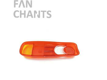 China Factory  FANCHANTS 5010392231 7484553916 - Luz trasera