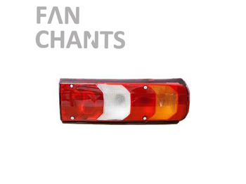 China Factory  FANCHANTS A0035441003 A0035441803  - Luz trasera