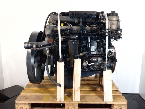 Motor para Camión MAN D0834 LFL51 Engine (Truck): foto 8