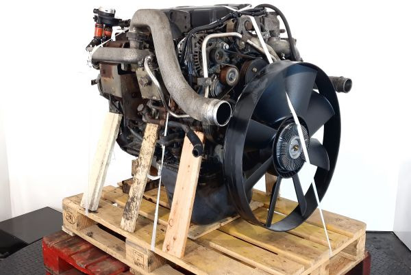 Motor para Camión MAN D0834 LFL51 Engine (Truck): foto 5