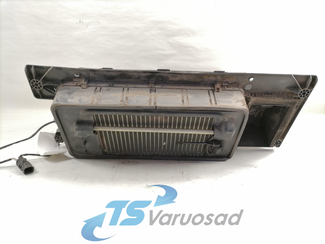 Pieza universal para Camión MAN Heating unit 81619020091: foto 4