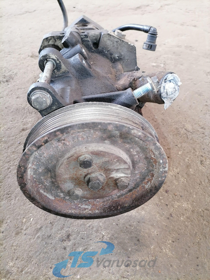 Bomba de combustible para Camión MAN High pressure pump 51385073041: foto 6