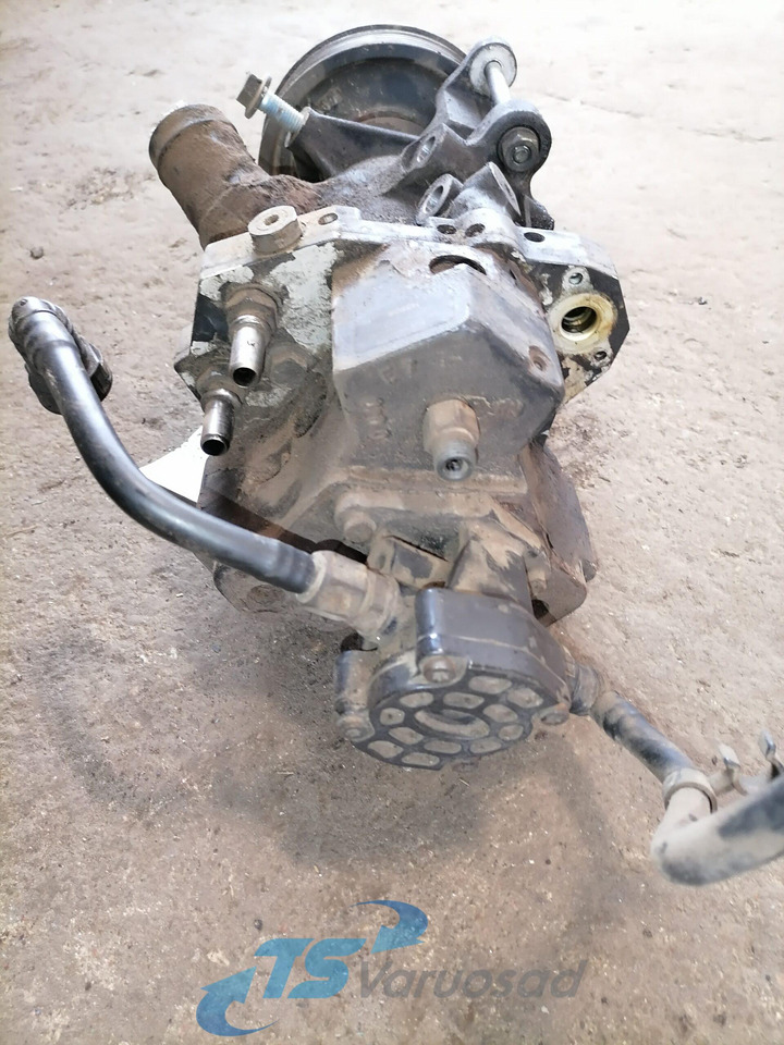 Bomba de combustible para Camión MAN High pressure pump 51385073041: foto 2