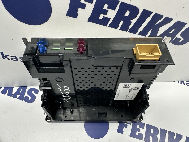 Unidad de control para Camión MAN RIO box control unit, telematik - bordmodul: foto 3