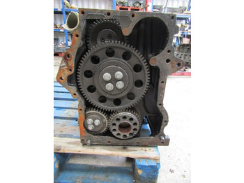 Motor y piezas para Camión MAN TGS/TGX D2066 ENGINE BLOCK & PISTONS (CRANK DAMAGE) P/NO 51-01101-3437: foto 3