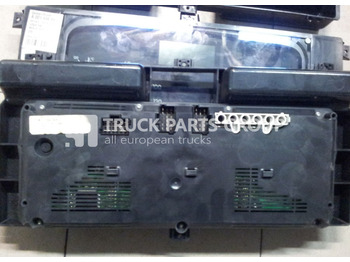 Salpicadero para Camión MERCEDES-BENZ Actros MP1 EURO2 instrument panel, instrument cluster, dashboard dashboard: foto 5